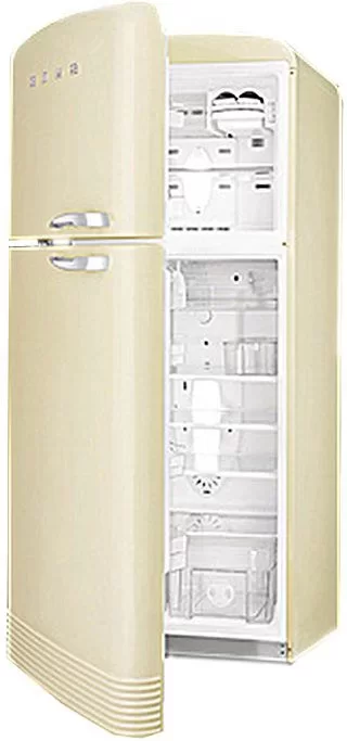 Холодильник Smeg FAB50PS