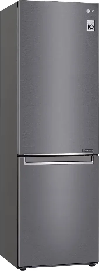 Холодильник LG GC-B459SLCL