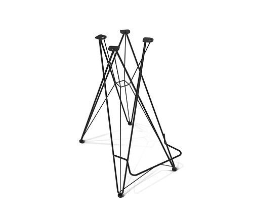 Стул барный Sheffilton SHT-ST35-1/S66-1 190062, 8601559401
