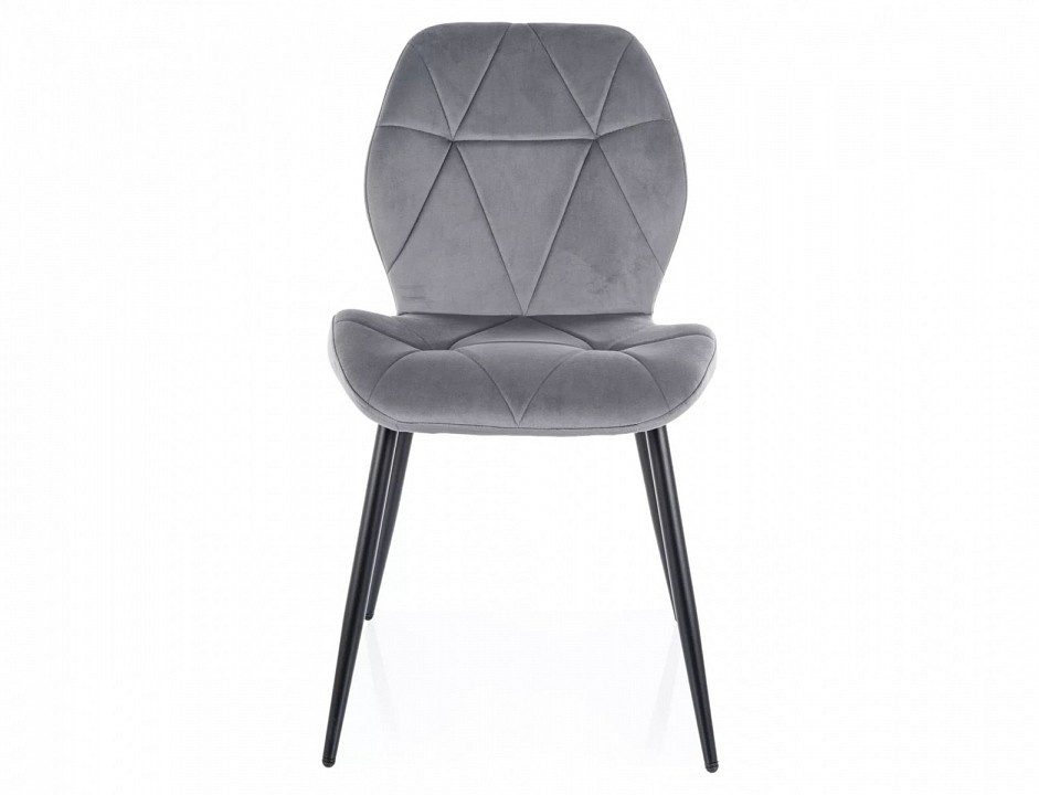 Стул Rick Velvet Bluvel 14