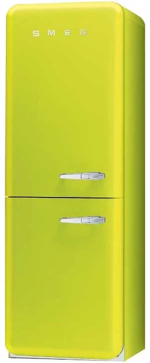 Холодильник Smeg FAB32VES7