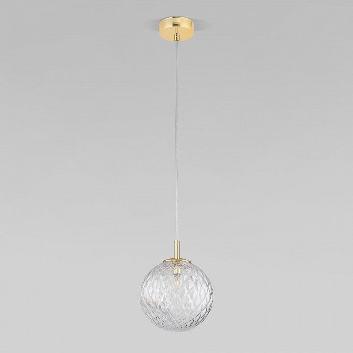 Подвесной светильник TK Lighting Cadix 4609 Cadix Gold