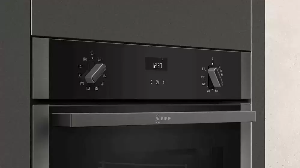 Духовой шкаф Neff B1ACE4AG0