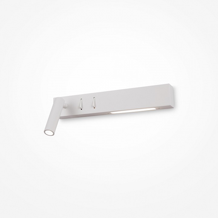 Бра Maytoni Technical Comodo C031WL-L8W3K