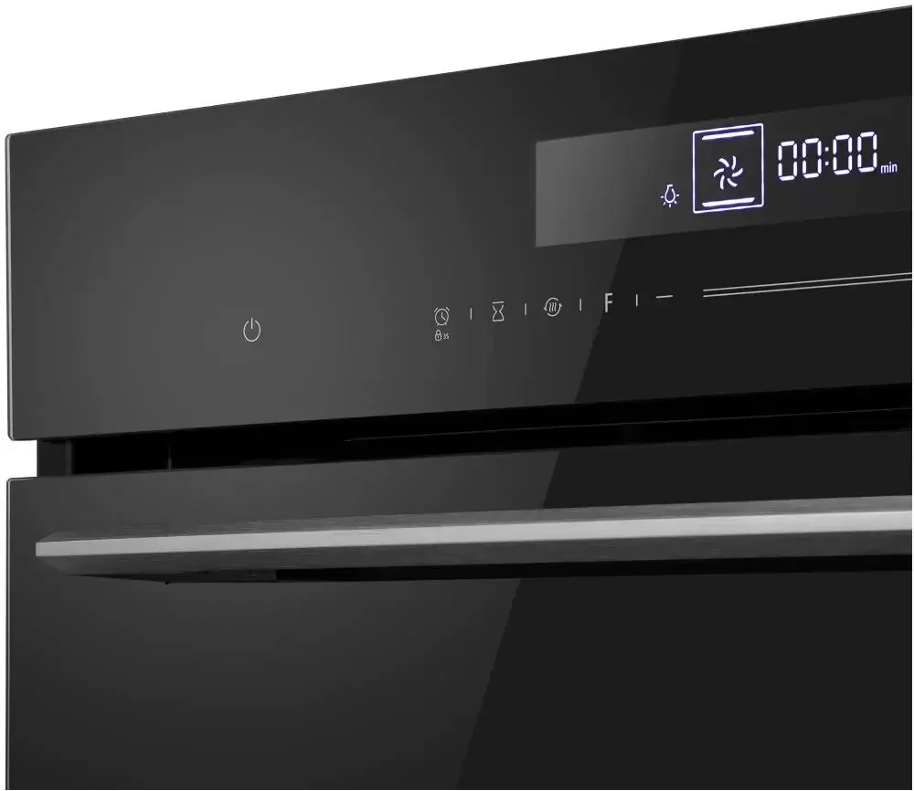 Духовой шкаф Maunfeld MCMO5013SDGB