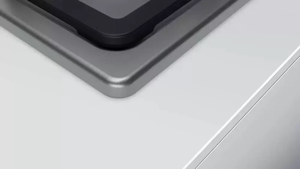 Газовая варочная панель Bosch PBP6C5B93R