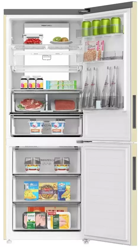 Холодильник Haier C4F744CCGU1