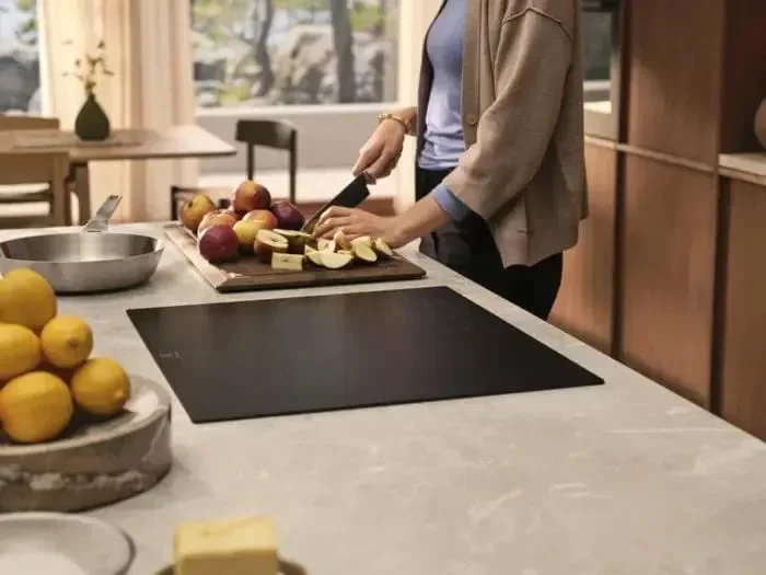 Варочная панель Electrolux EIT60433CT