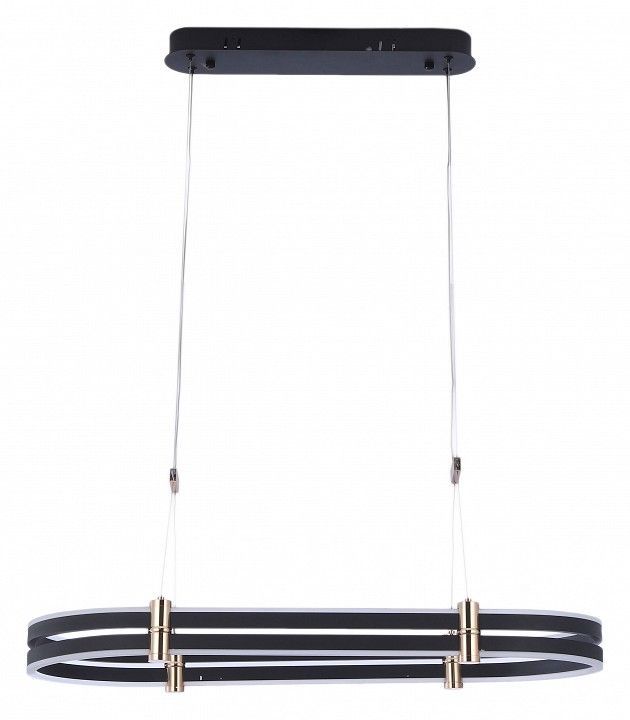 Подвесной светильник Zortes Duble-R ZRS.30505.92