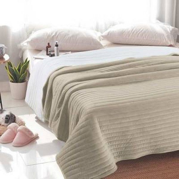 Плед (220x240 см) Либерти