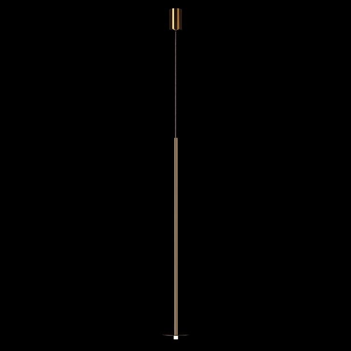 Подвесной светильник Loft it Reed 10358/830 Disk AB