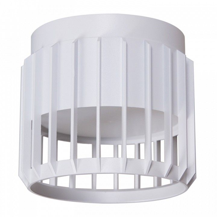 Накладной светильник Reluce Technical 53018 53018-9.5-001MN GX53 WT