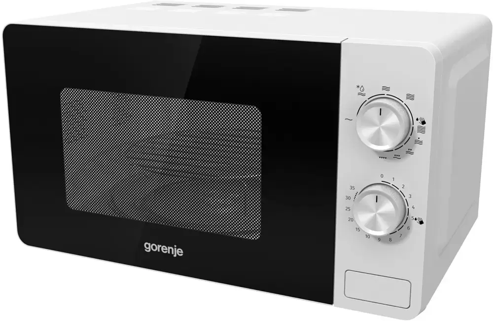 Микроволновая печь с грилем Gorenje MO20E2W