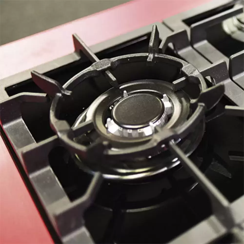 Газовая варочная поверхность Kaiser KCG 6387 Turbo