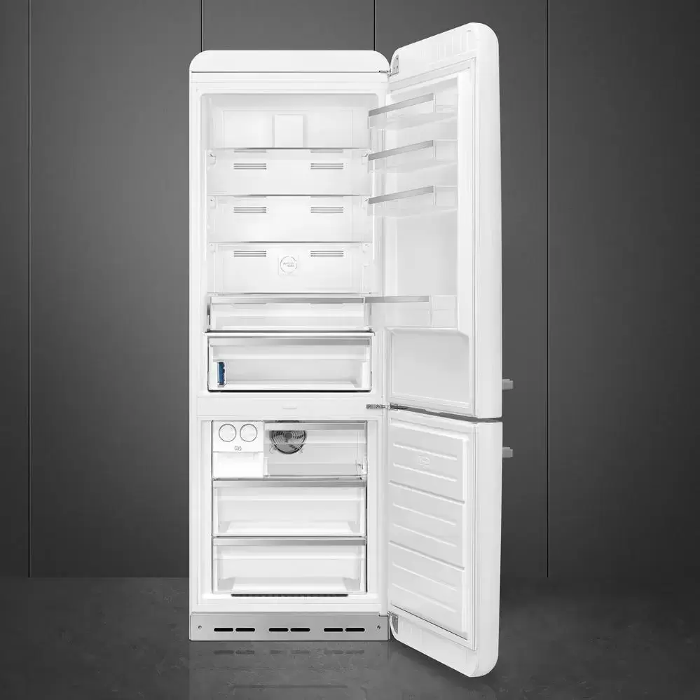 Холодильник Smeg FAB38RWH