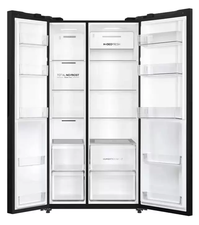 Холодильник Haier HRF-600DM7RU