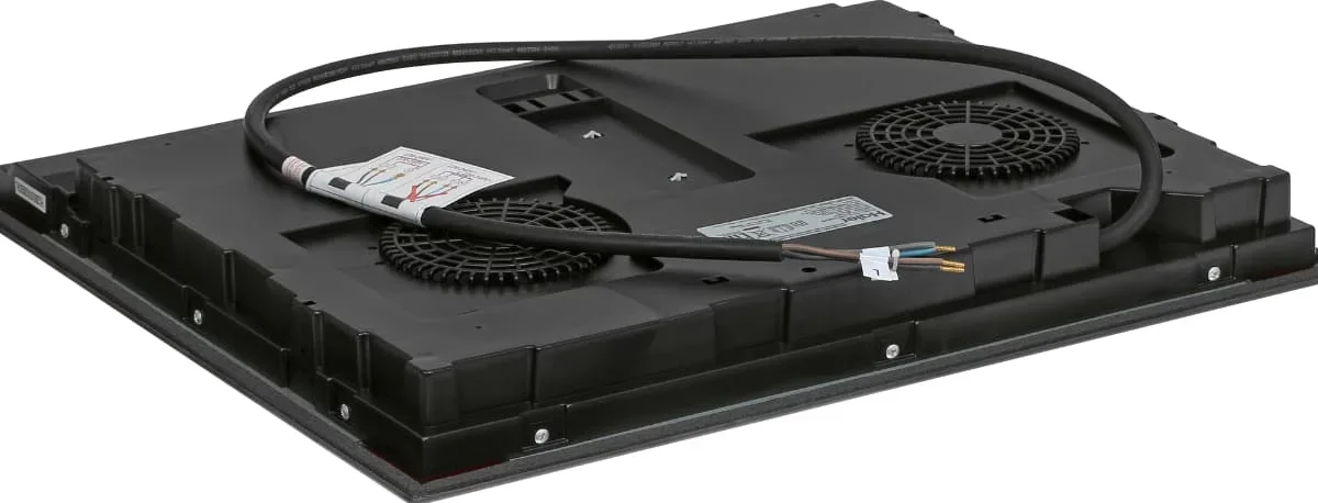 Индукционная варочная панель Haier HHK-Y64NTB