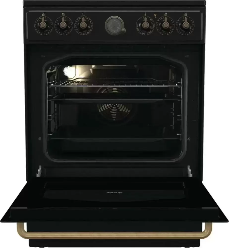 Электрическая плита Gorenje GECS6B71CLB