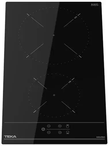 Индукционная варочная панель Teka IBC 32000 TTC BLACK
