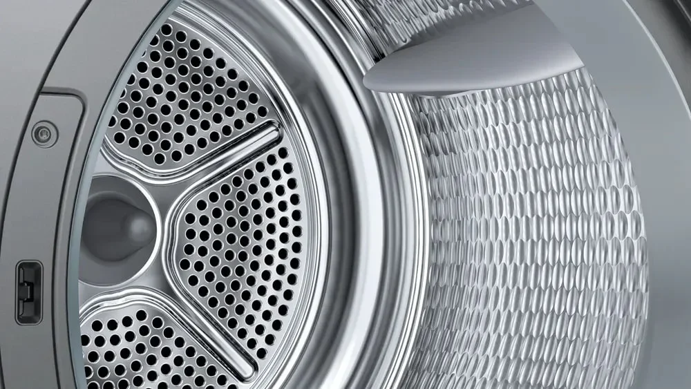 Сушильная машина Bosch WQG245DXSN