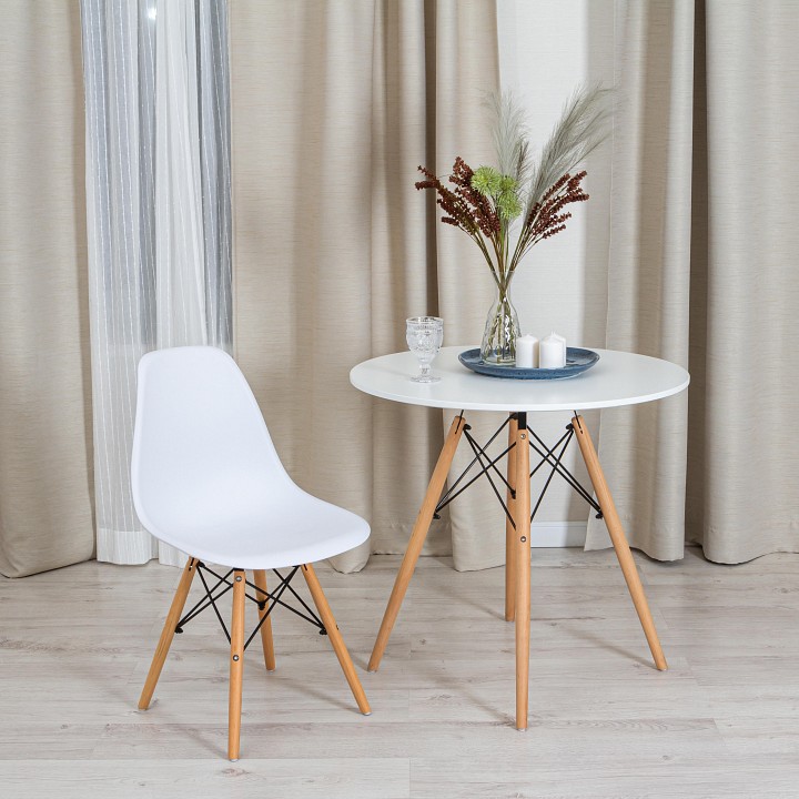 Стул Cindy (Eames) (mod. 1801)