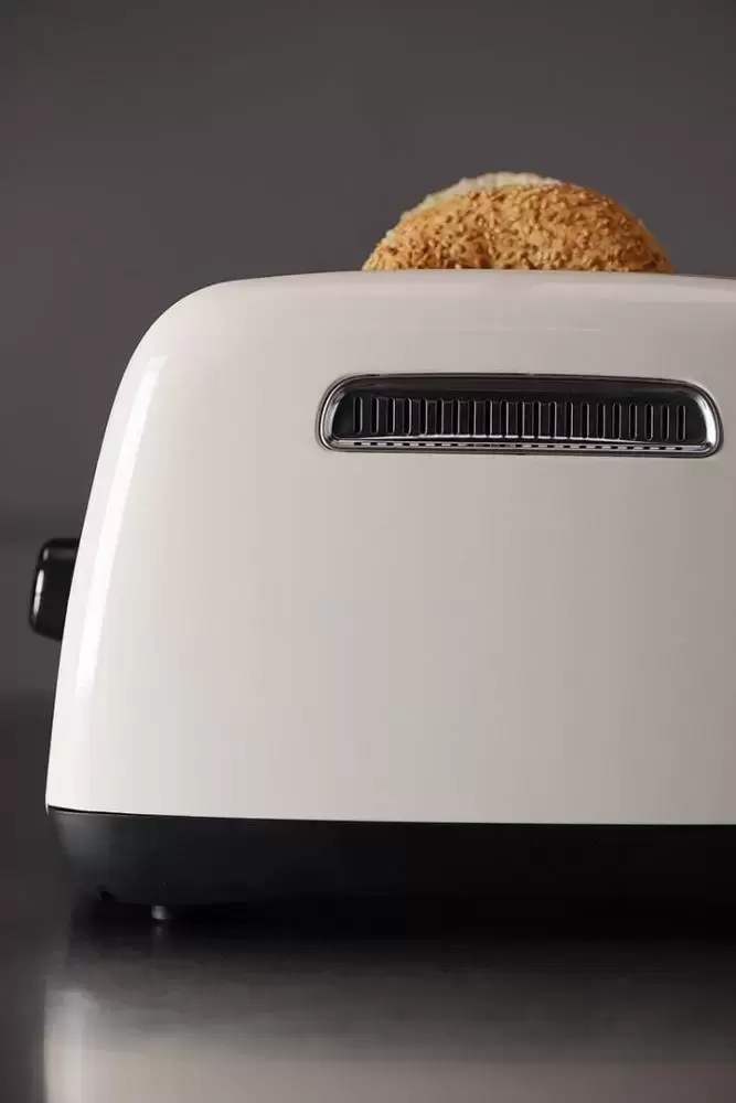 Тостер KitchenAid 5KMT221EVB