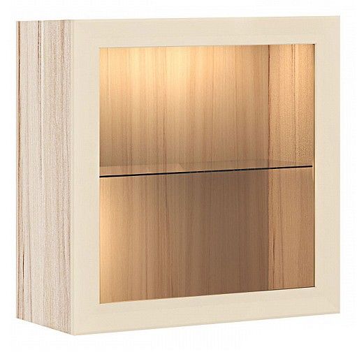 Тумба-витрина Нобиле ПНК Тумба-витрина Нобиле ПНК