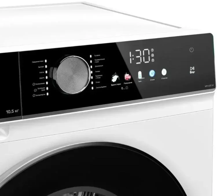 Стиральная машина Kuppersberg WM 600 W