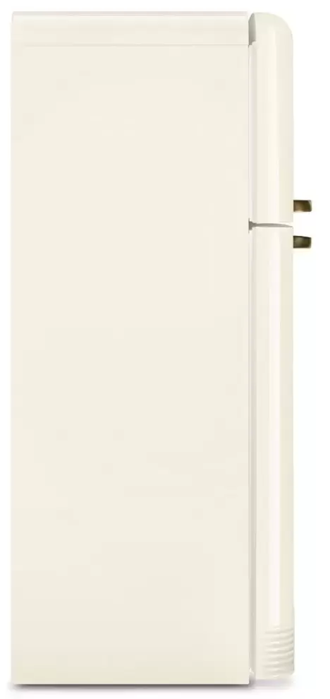 Холодильник Smeg FAB50RCRB5