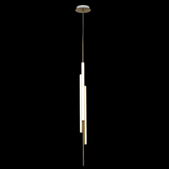 Подвесной светильник Citilux SIGNATURE CL247063