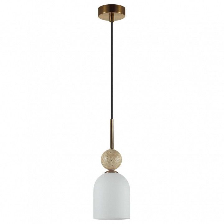 Подвесной светильник Odeon Light MIDCENT 6625/1B