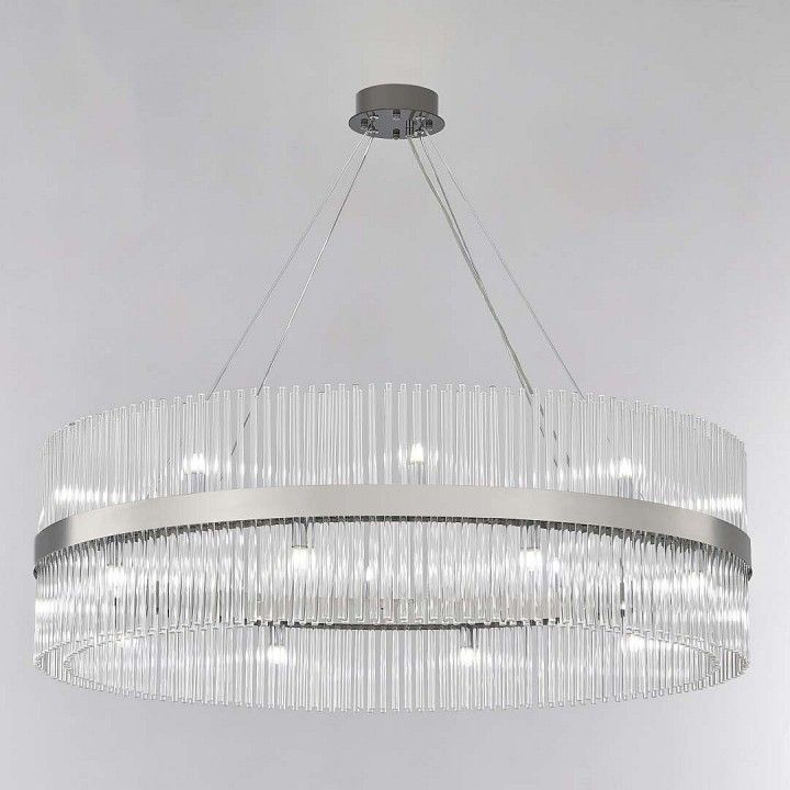 Подвесная люстра Arte Milano Бари 430110.1000.20.G9.B1 CR