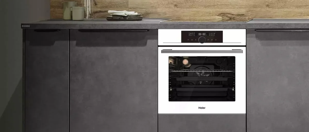 Духовой шкаф Haier HOX-FP5AWB