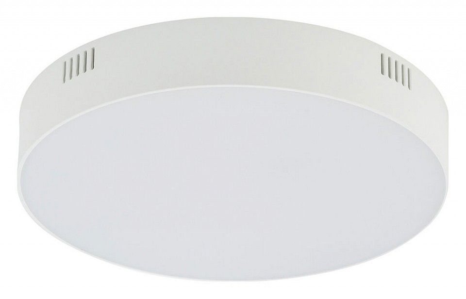 Накладной светильник Nowodvorski Lid Round Led 10404