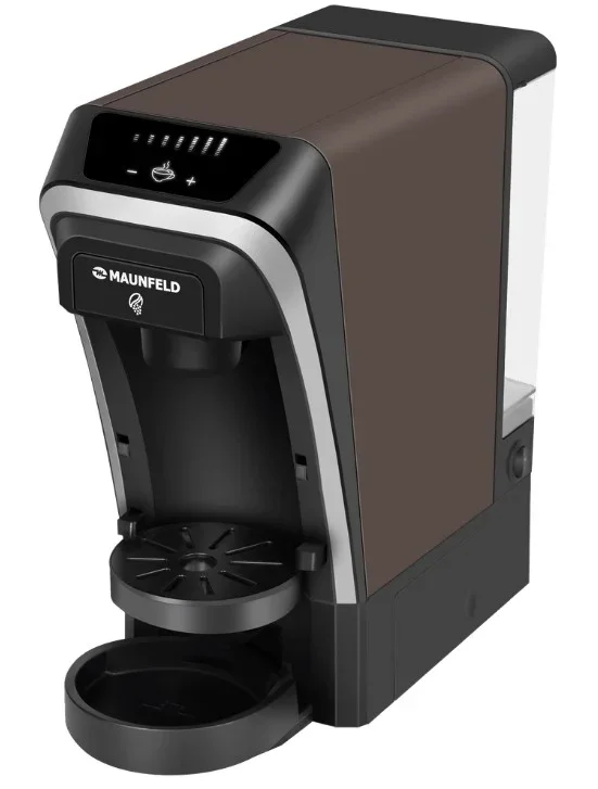 Кофеварка Maunfeld MCCM-CM823BR