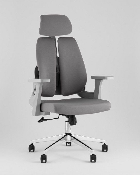 Кресло компьютерное TopChairs Kineo