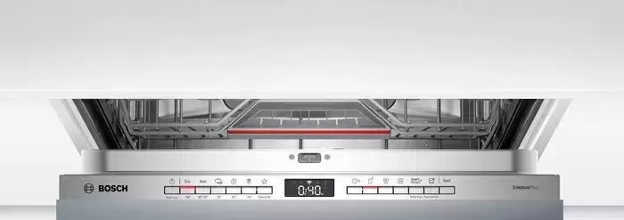 Встраиваемая посудомоечная машина Bosch SMH4HCX48E