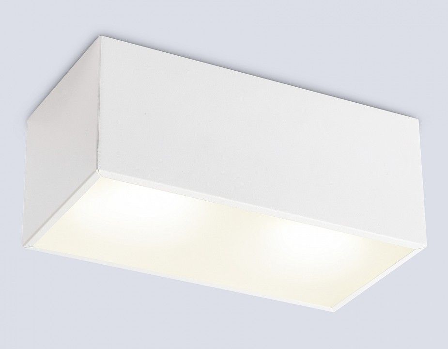 Накладной светильник Ambrella Light TN TN6534