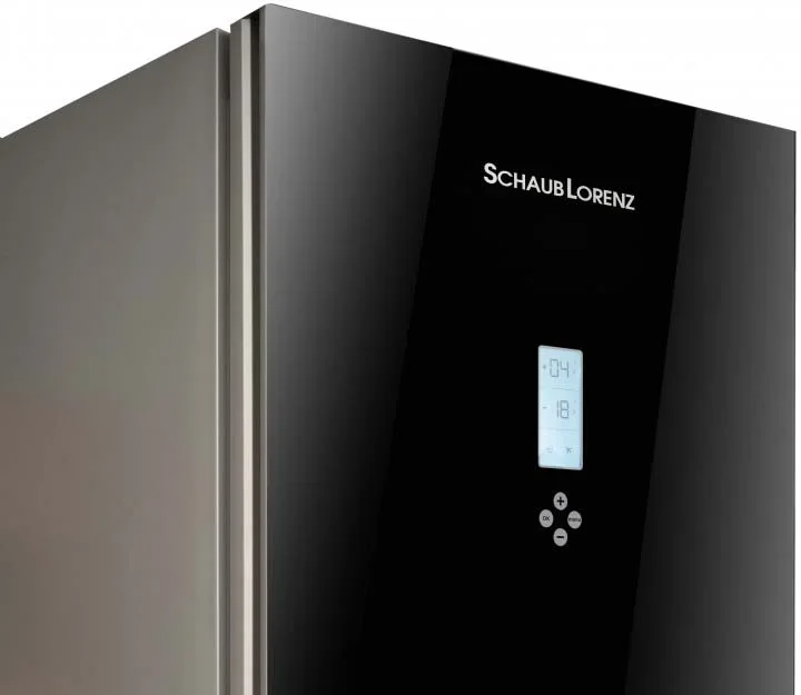 Холодильник Schaub Lorenz SLU S379Y4E