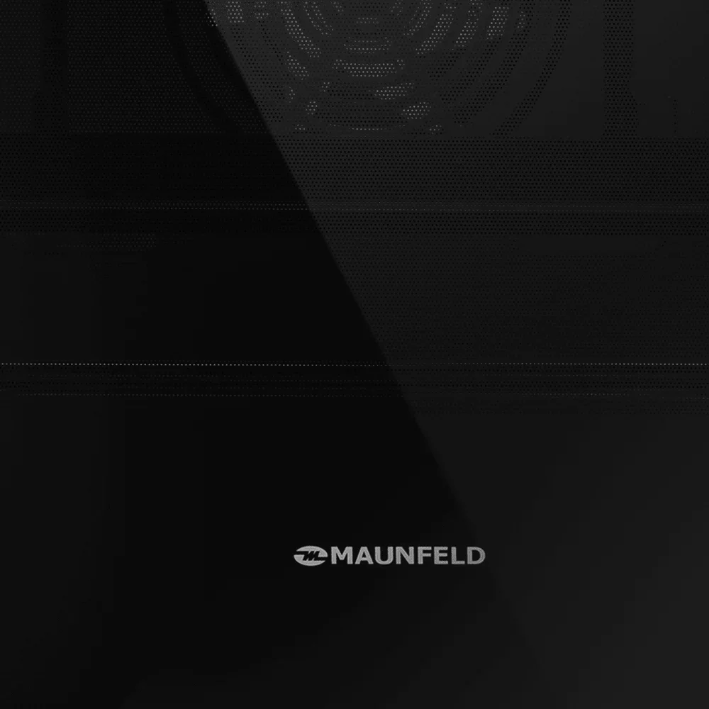 Духовой шкаф Maunfeld EOEM7610B2