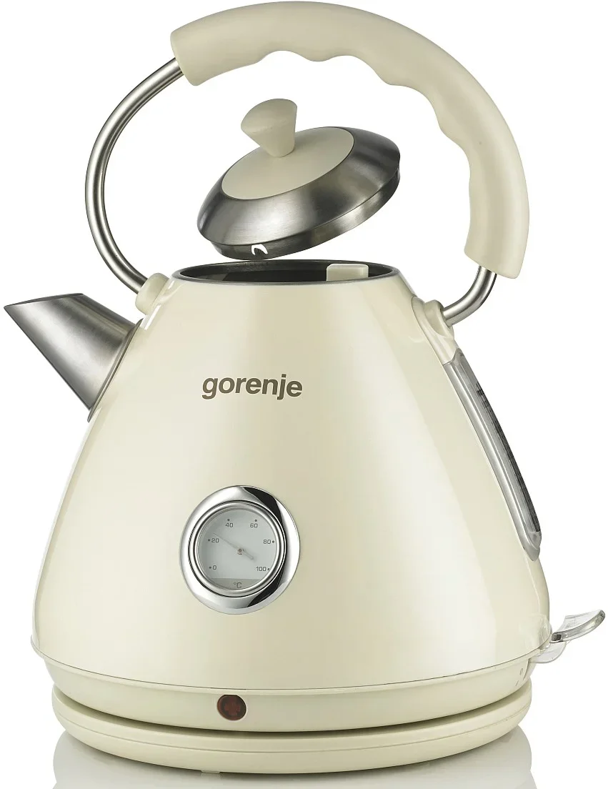 Чайник Gorenje K 17 CLI