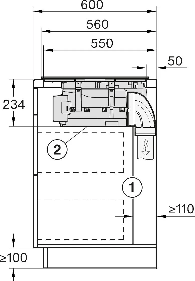 Варочная панель Miele KMDA 7876-1 FL