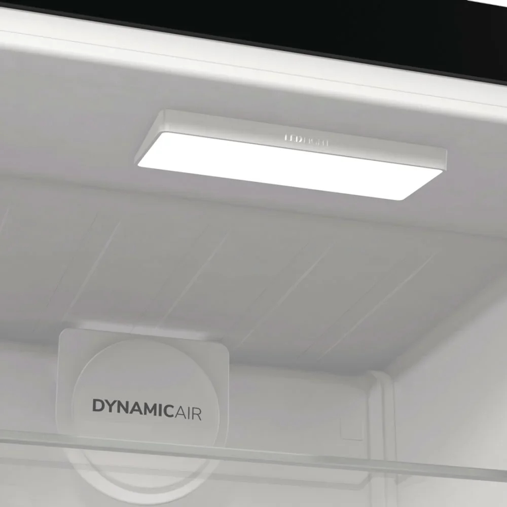 Холодильник Gorenje R619EABK6
