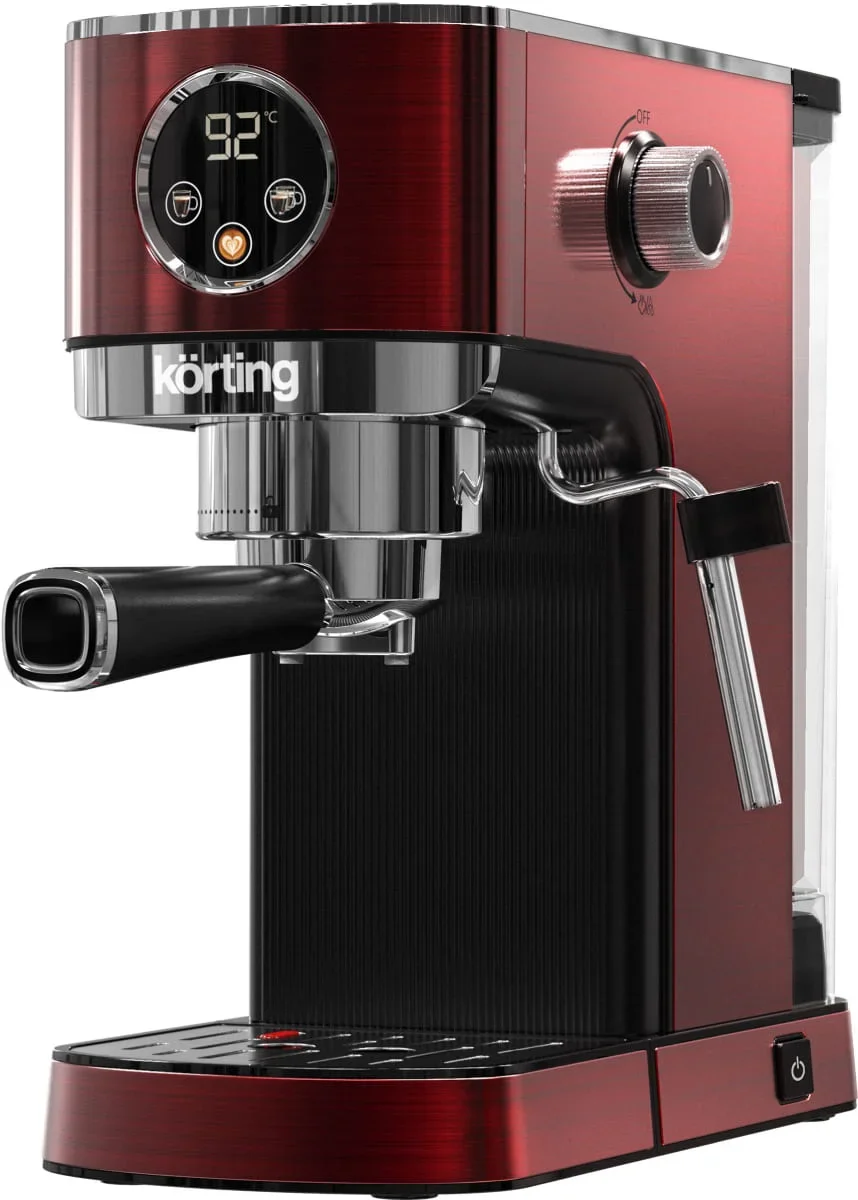 Кофеварка Korting KCM 1004 ER