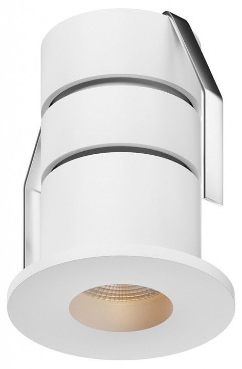 Встраиваемый светильник Maytoni Outdoor Бухта O511DL-L2W3K