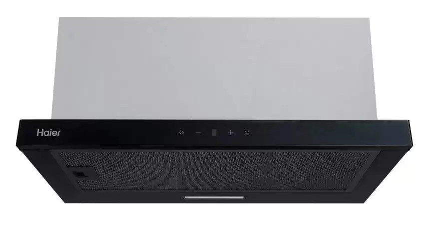 Встраиваемая вытяжка Haier HVX-T662BB