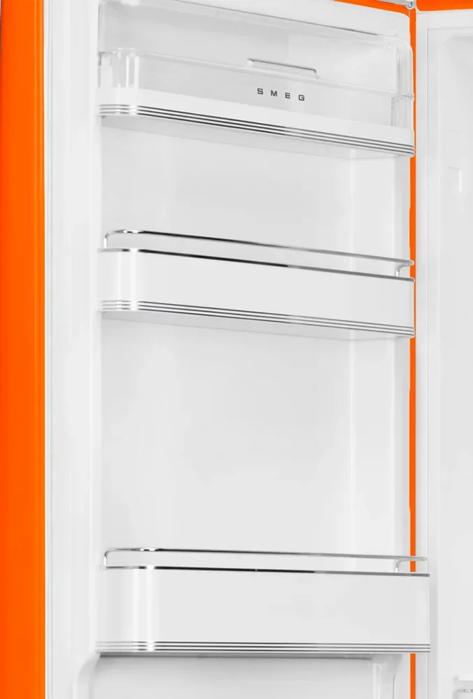 Холодильник Smeg FAB32LOR6