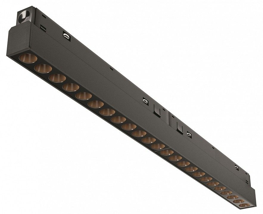 Встраиваемый светильник Maytoni Technical Точки TR031-2-24W2.7K-B