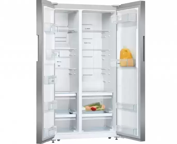 Холодильник Side-by-Side BOSCH KAN92NS25R