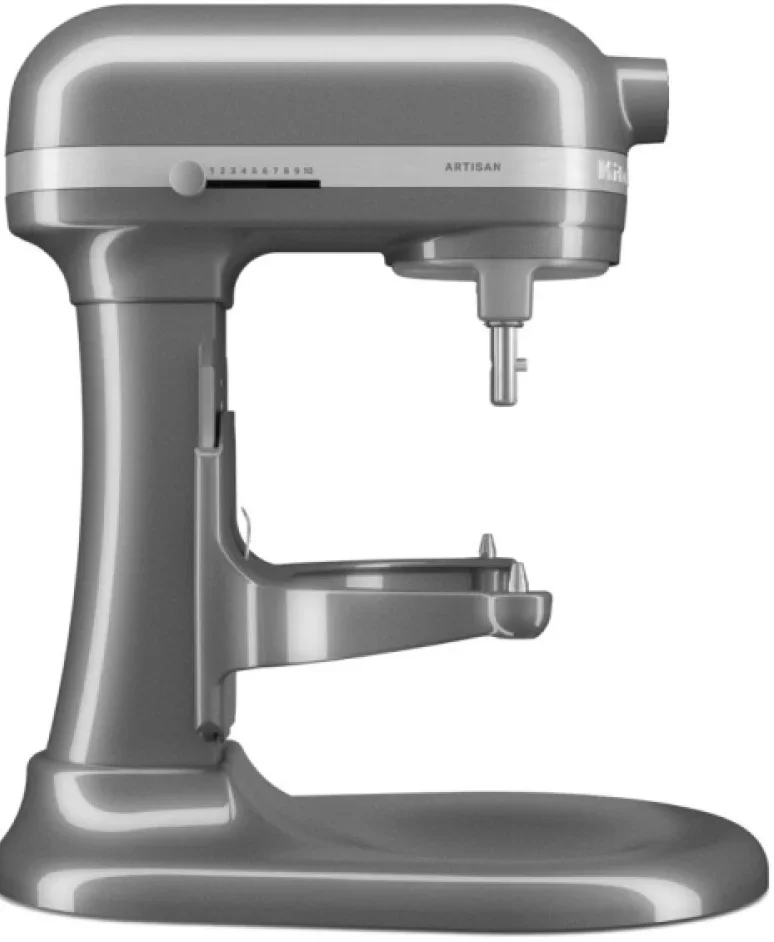 Планетарный миксер KitchenAid Artisan 5KSM70SHXEMS